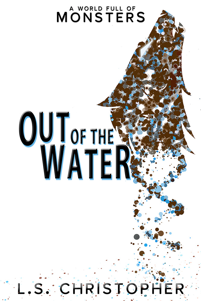 Out of the Water cover